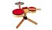 PLAN TOYS MUSICAL BAND