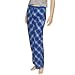 L.A. Dodgers Ladies Royal Blue Kona Pajama Pants