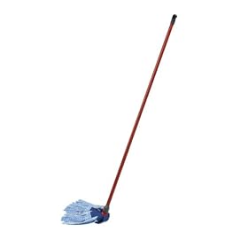Vileda VIL128526 Supermocio 3 Action Head & Handle