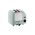 Dualit 2 Slice Toaster Mint Green 20243