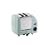 Dualit 2 Slice Toaster Mint Green 20243