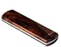 64GB Super Talent Luxio USB 2.0 Ultra Fast Flash Drive. Extreme Performance 200X 30MB/sec, Password Protection, leather carrying case, life time warranty (Color Wood).