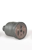 Hobart 770022 Welding Receptacle 230 Volt Pin