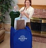 Air-O-Dry/Airodry Indoor Electric Clothes Dryer/Airer