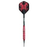 Halex Fusion 1.0 Soft Tip Darts