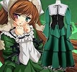 �����ץ��������������ᥤ�ǥ��Rozen Maiden�٢������Сʤ�����������/Jade Stern��