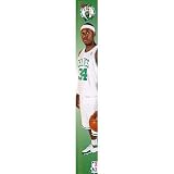 Boston Celtics Paul Pierce Measure Up Growth Chart