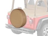 Bestop 61033-37 Spice XX-Large Tire Cover