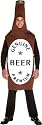 Beer Bottle Adult Costume