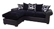 corner sofa