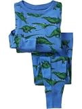 Gap Boys Summer Night Dinosaur Long Sleep Set