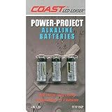 6 Pack of TT7715CP V2&V12 BATTERY 3CD