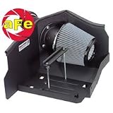 aFe 51-10192 Stage 2 Air Intake System