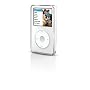 Belkin iPod Classic Acrylic Case for iPod classic 80gb and 120GB - Clear