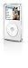 Belkin iPod Classic Acrylic Case for iPod classic 80gb and 120GB - Clear
