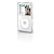 Belkin iPod Classic Acrylic Case for iPod classic 80gb and 120GB - Clear
