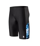 TYR Men's Nero Splice Jammer