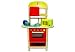 Toys : BEEBOO Kitchen with Stove and Oven