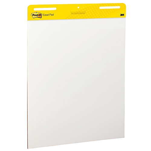 Post-it-Self-Stick-Easel-Pad-25-x-305-Inches-30-Sheet-Pad-2-Pack