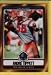 2008 Topps Hall of Fame Class of 2008 #HOF-AT Andre Tippett - New England Patriots (Football Cards)