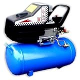 3 HP 10 Gallon Air Compressor, Direct Drive