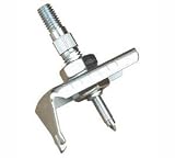 Review Sealey  / Sealey TC4163PDC - Pilot Drill & Cutter for TC4163 Hole Cutting Attachment
