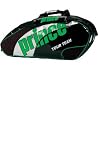 Prince Pro Team 100 6-Pack Blk/Grn