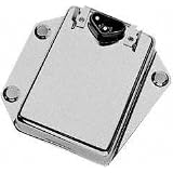 Borg Warner R296P Voltage Regulator by BorgWarner