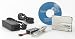 Imation 27528 Solid state Drive, SATA, 128GB, 3.5 in., SSD, S-Class + Upgrade Kit, Internal