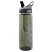 Camelbak Water Bottle (0.75 Liter) (Foliage Green)