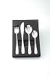 Zwilling 07009-210 Bino 4 pi�ces Couverts Pour Enfants
