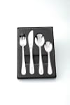 Zwilling 07009-210 Bino 4 pi�ces Couv...