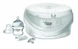 Tommee Tippee Closer to Nature Microwave Steriliser