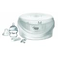 Tommee Tippee Closer to Nature Microwave Steriliser