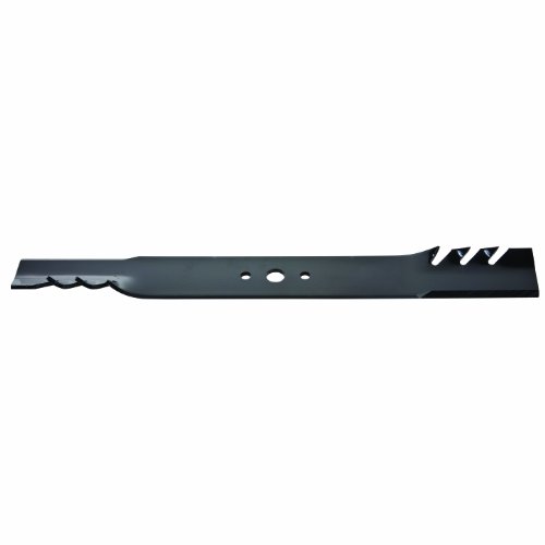 Oregon 96-654 Simplicity Gator Mulcher 3-In-1 Replacement Lawn Mower Blade 22-1/4-Inch