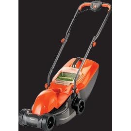 FLYMO VISIMO ELECTRIC WHEELED LAWN MOWER