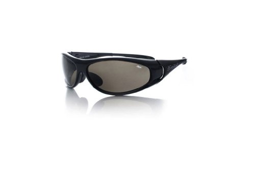 Bolle Sport Spiral Sunglasses (3D Smoke/Polarized Axis)