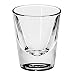 WHISKY DEC 1OZ LINE 1.5OZ, DZ, 08-0415 MISC ITEMS SHOT GLASSES