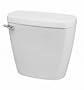 American Standard 4023.014.020 FloWise High Efficiency Toilet Tank, White