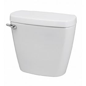 American Standard 4023.014.020 FloWise High Efficiency Toilet Tank, White