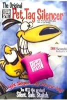 Buy Pink Quiet Spot Tag Silencer online at Discounted New and Used prices. Delivered to your door with Off-The-Bookshelf.