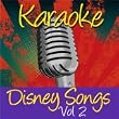 Karaoke - Disney Songs Vol.2