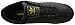 adidas Originals Men's Samoa Retro Sneaker,Black/Black/Gold,8 M US