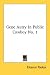 Search : Gene Autry In Public Cowboy No. 1