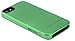 Incase CL69107 Metallic Slider Case for iPhone 5 - Green