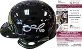 Pablo Sandoval Autographed San Francisco Giants Mini Helmet - Autographed MLB Mini Helmets
