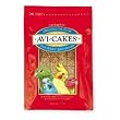 Lafeber`s Avi-Cakes Classic Gourmet Bird Food for Parakeets, Lovebirds, Cockatiels & Conures (8 oz.) Lafeber`s Avi-Cakes Classic Gourmet Bird Food for Parakeets, Lovebirds, Cockatiels & Conures (8 oz.)