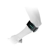 from Aircast Aircast Pneumatic Armband Black One Size