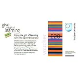 OU Gift Voucher £20.00