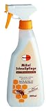 Renuwell Möbel Schnellpflege, 500 ml